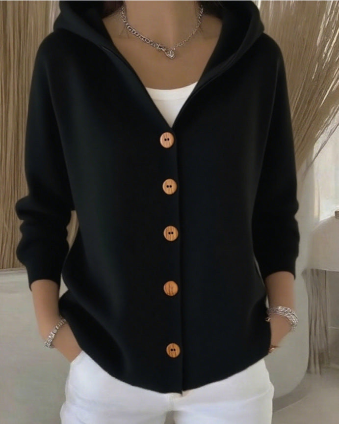Mila Milano™ | Comfy Cardigan