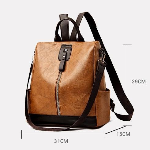 Mila Milano™ | Sac à dos élégant