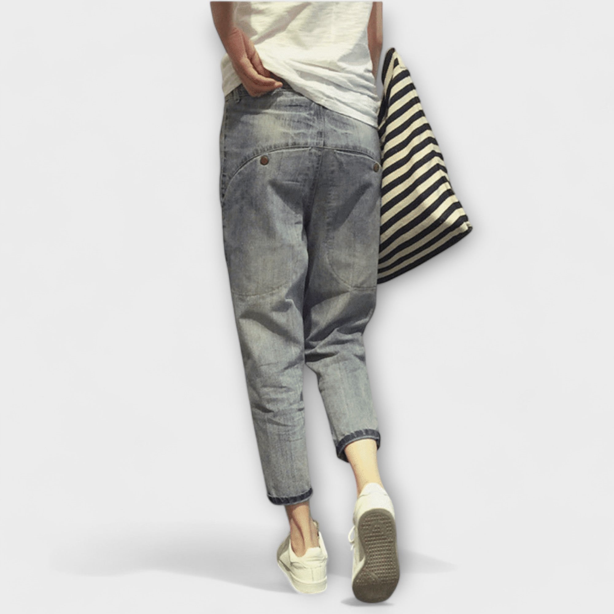 Mila Milano™ | Pantaloni eleganti e unici