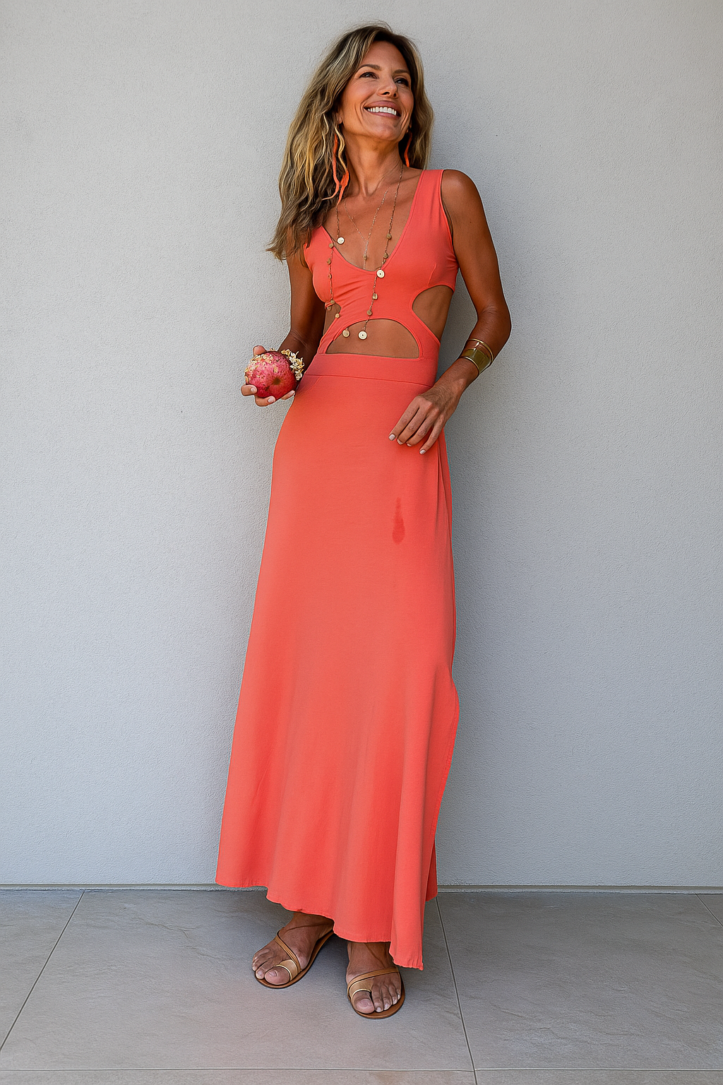 Mila Milano™ | ABITO ESTIVO