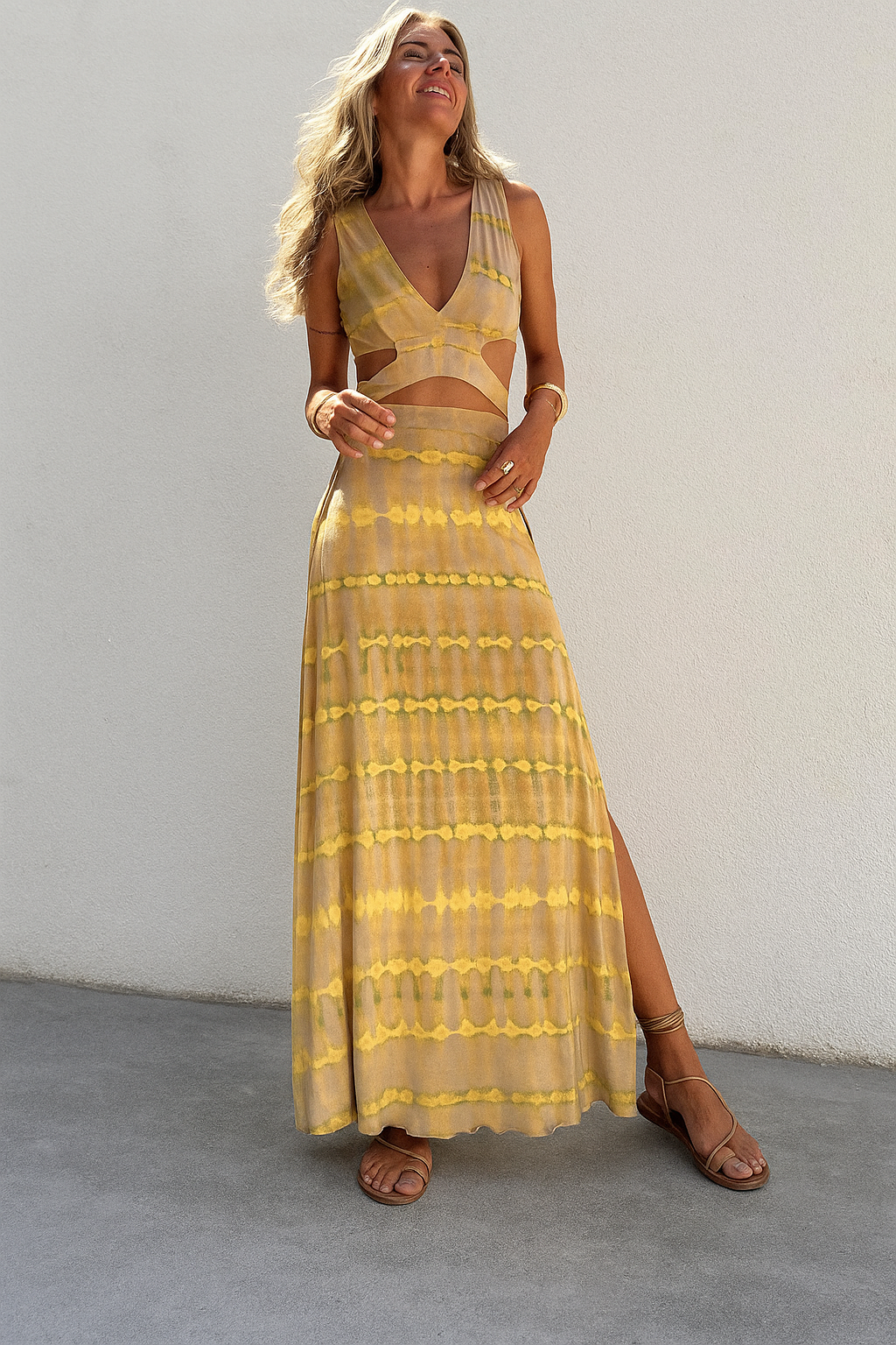 Mila Milano™ | ABITO ESTIVO