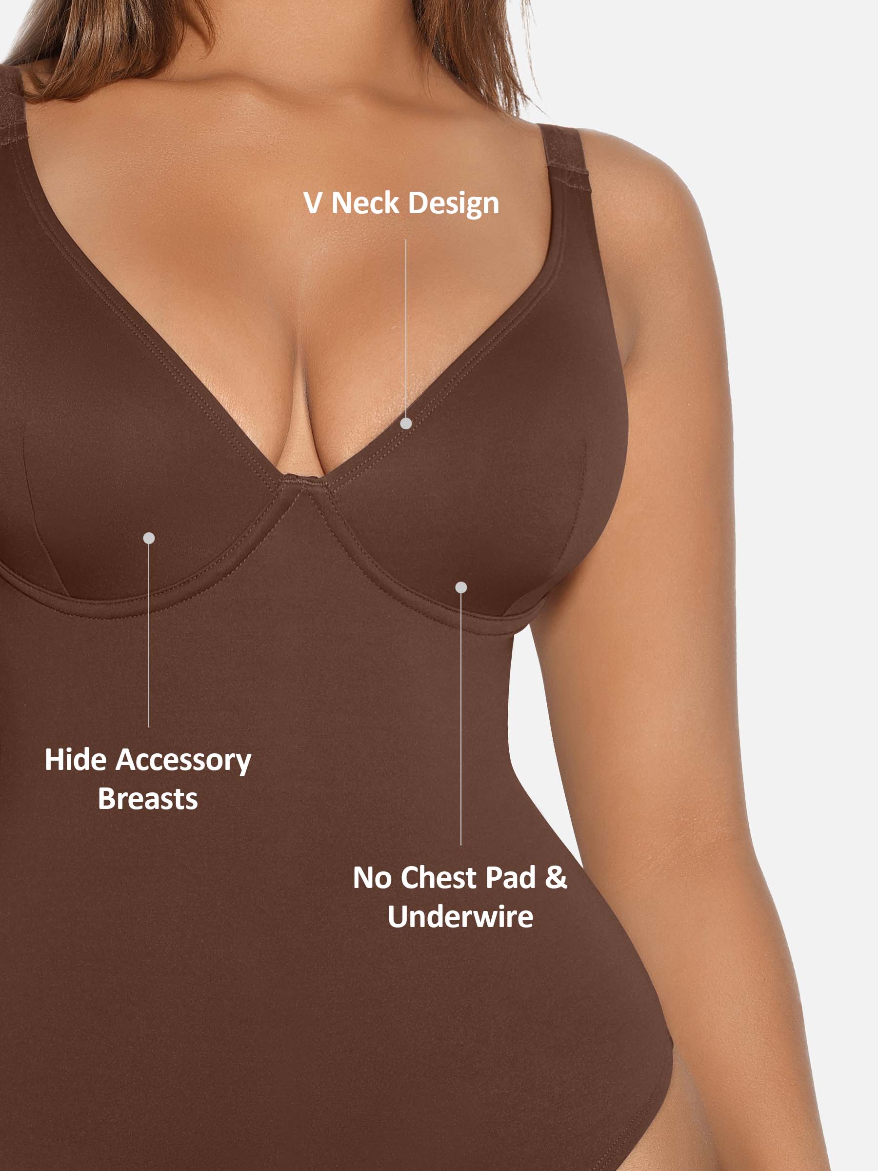 Mila Milano™ | Bodysuit Shaping Corset | Regalo Incluso con Ogni Acquisto