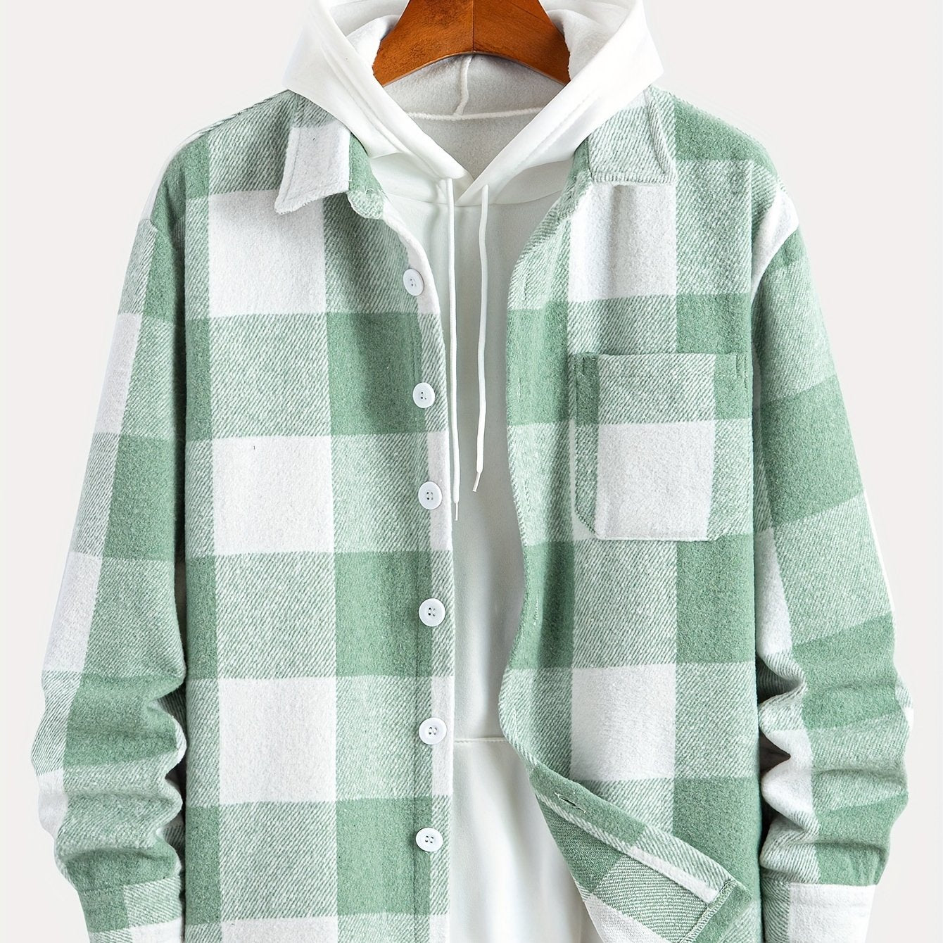 Mila Milano™ | Mila | Classico Italiano Overshirt