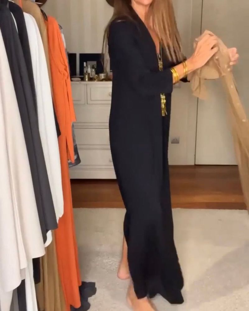 Mila Milano™ | ABITO ESTIVO CASUAL