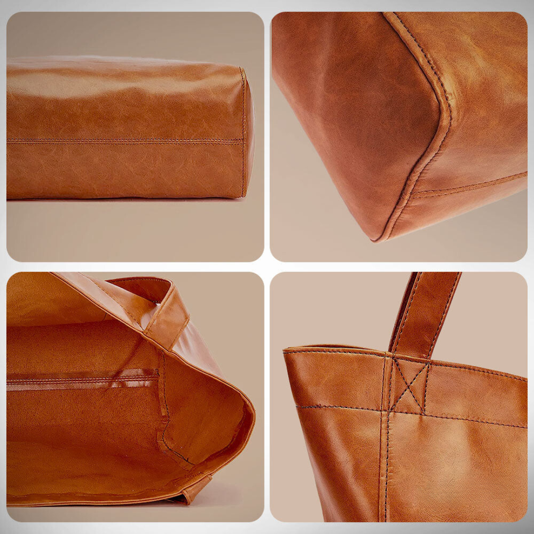 Mila Milano™ | Sac à bandoulière vintage