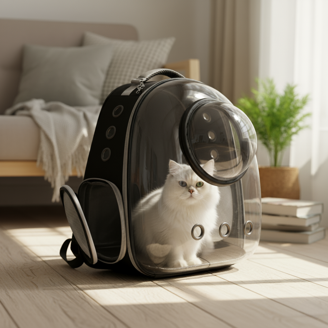 Il Pacchetto Purr-spective