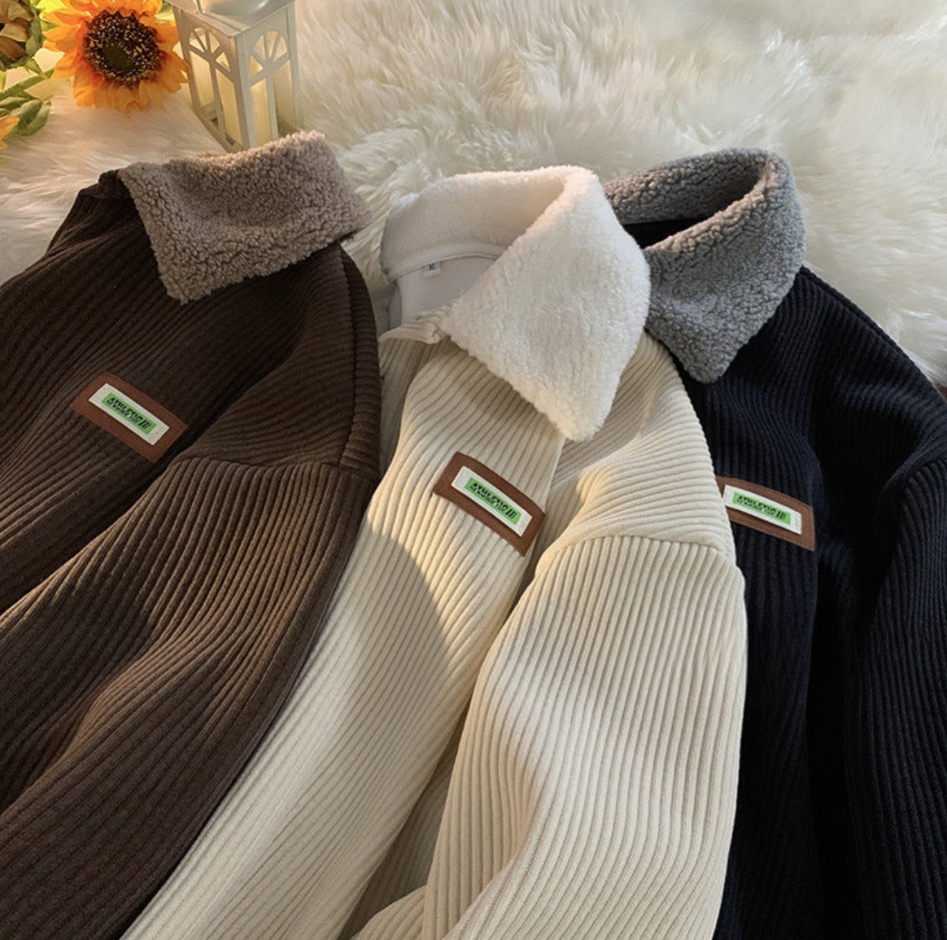 Mila Milano™ | Mila | Spesso, Stile Hong Kong