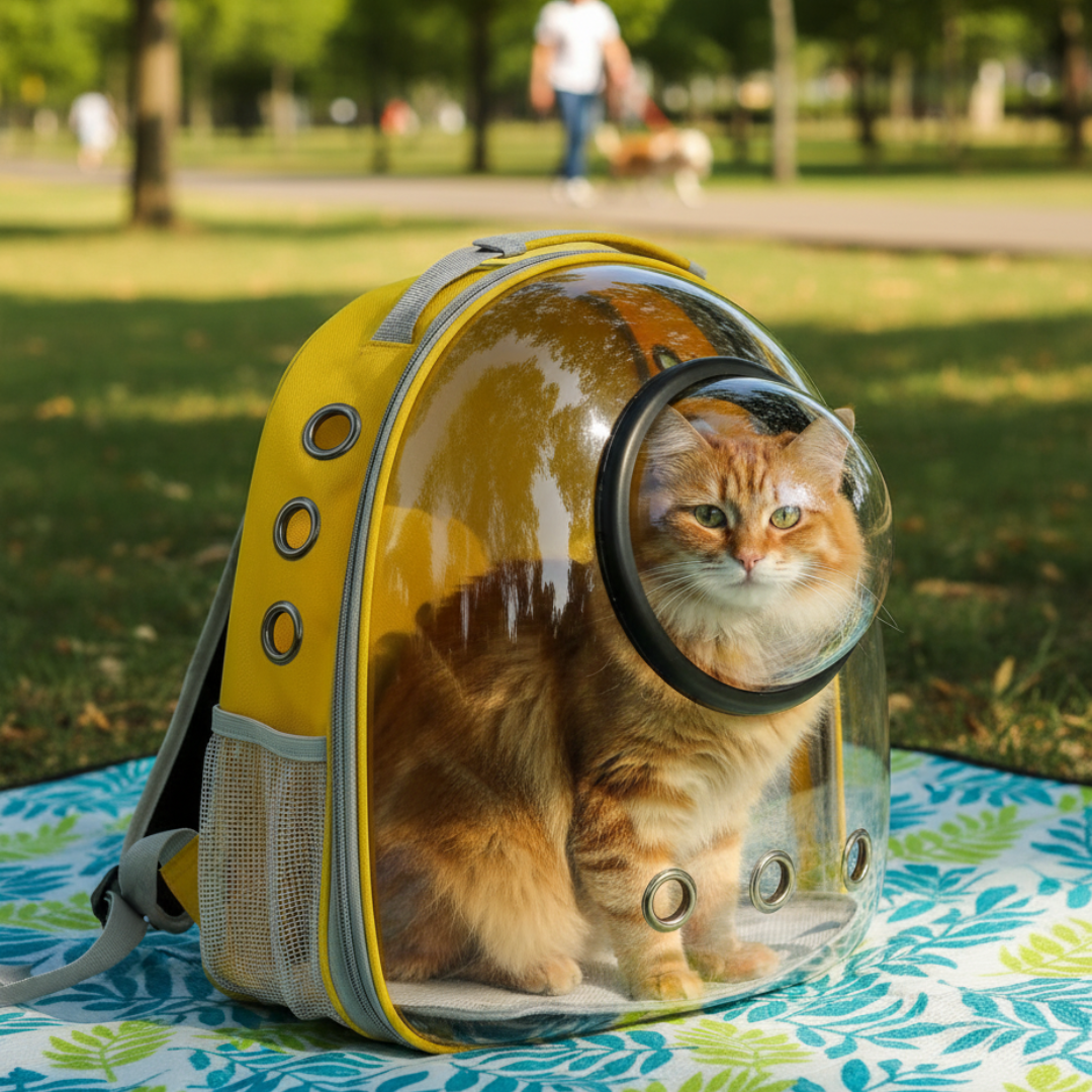 Il Pacchetto Purr-spective