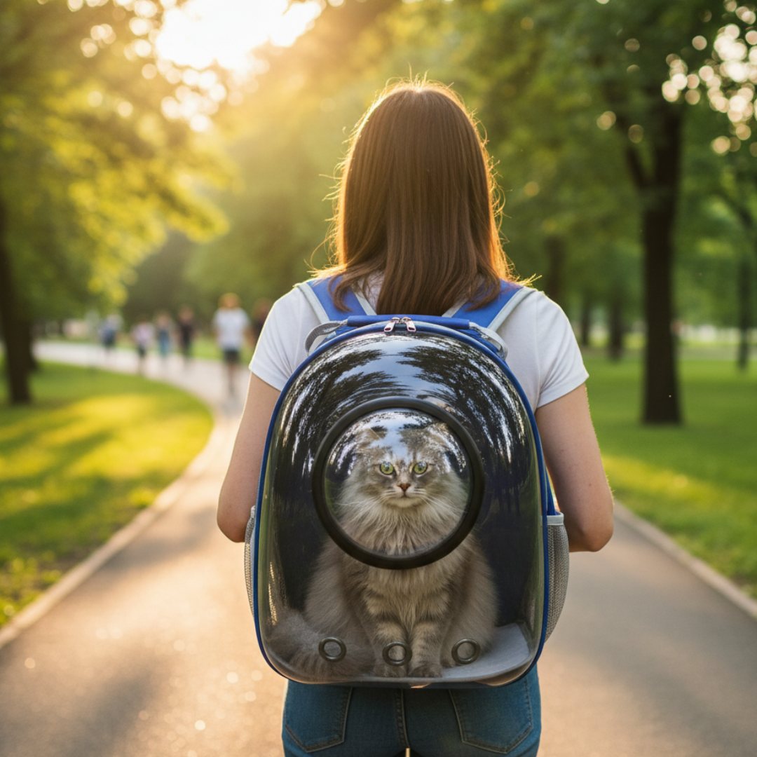 Il Pacchetto Purr-spective