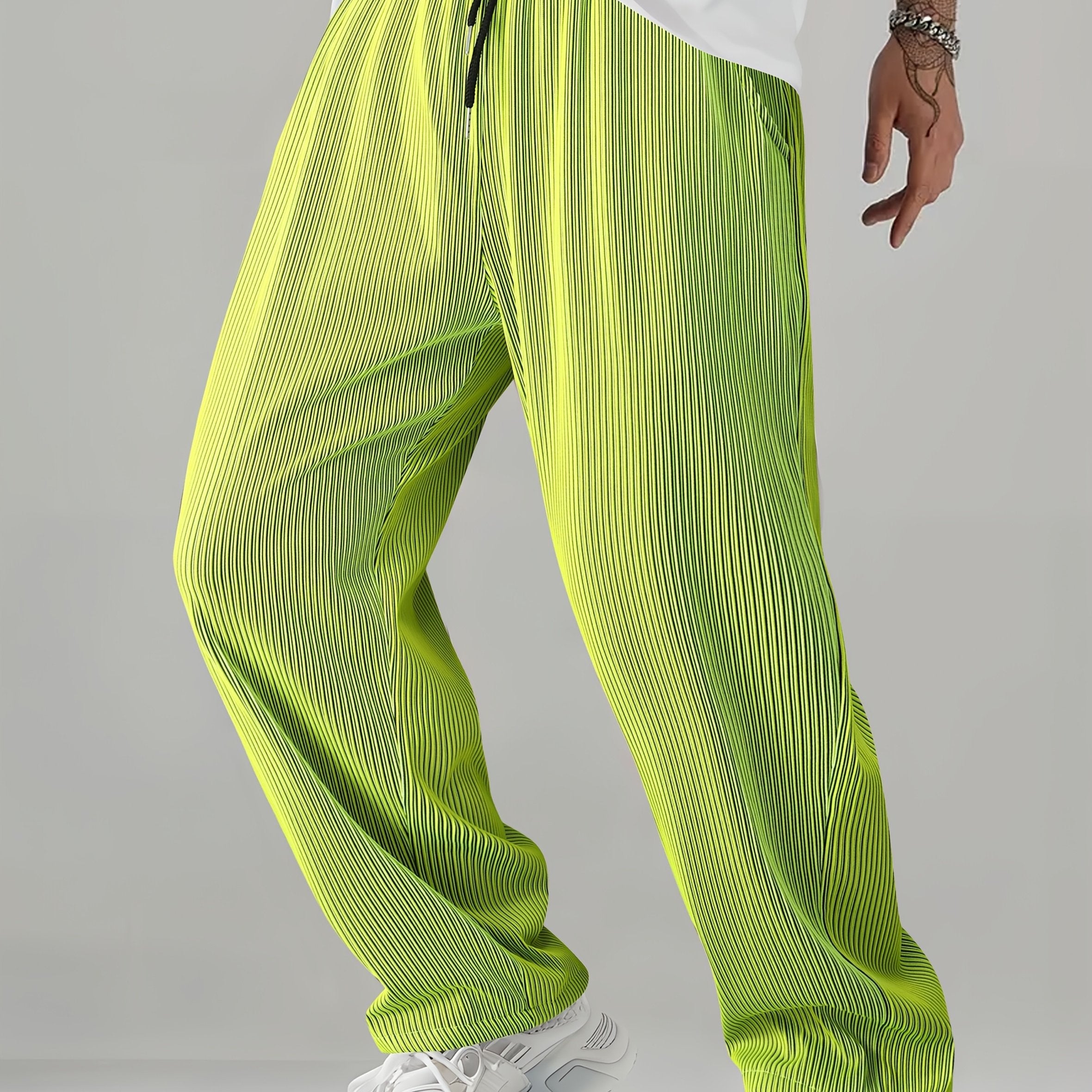 Mila Milano™ Pantaloni Fluid