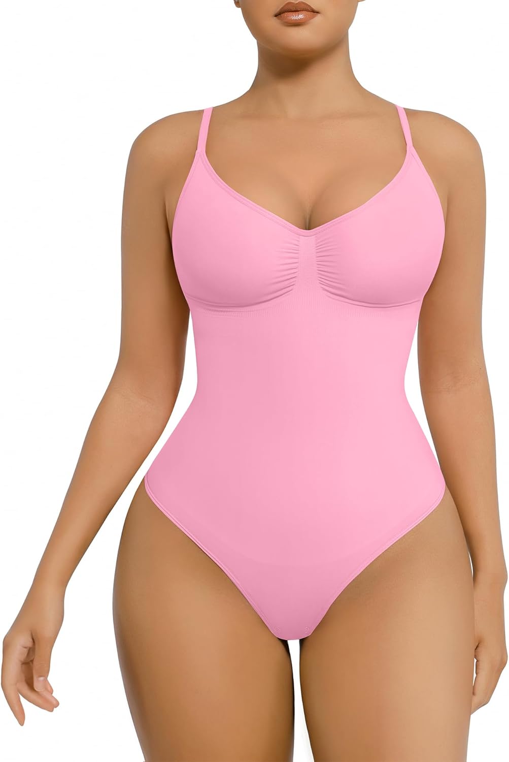 Mila Milano™ | Bodysuit Up | Modellare il controllo dell'addome | Raddoppia il Tuo Look: Offerta Esclusiva