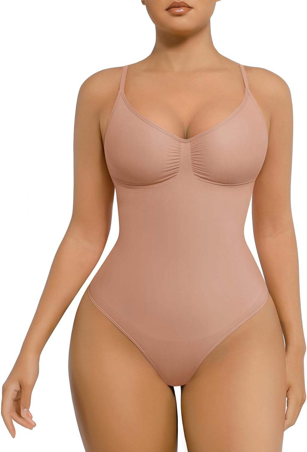 Mila Milano™ | Bodysuit Up | Modellare il controllo dell'addome | Raddoppia il Tuo Look: Offerta Esclusiva