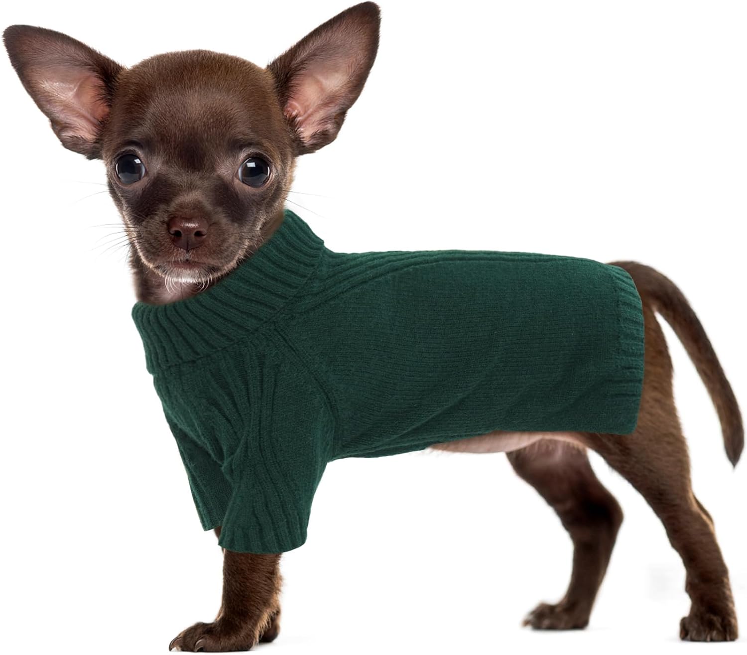Mila Milano™ | Dog pullover