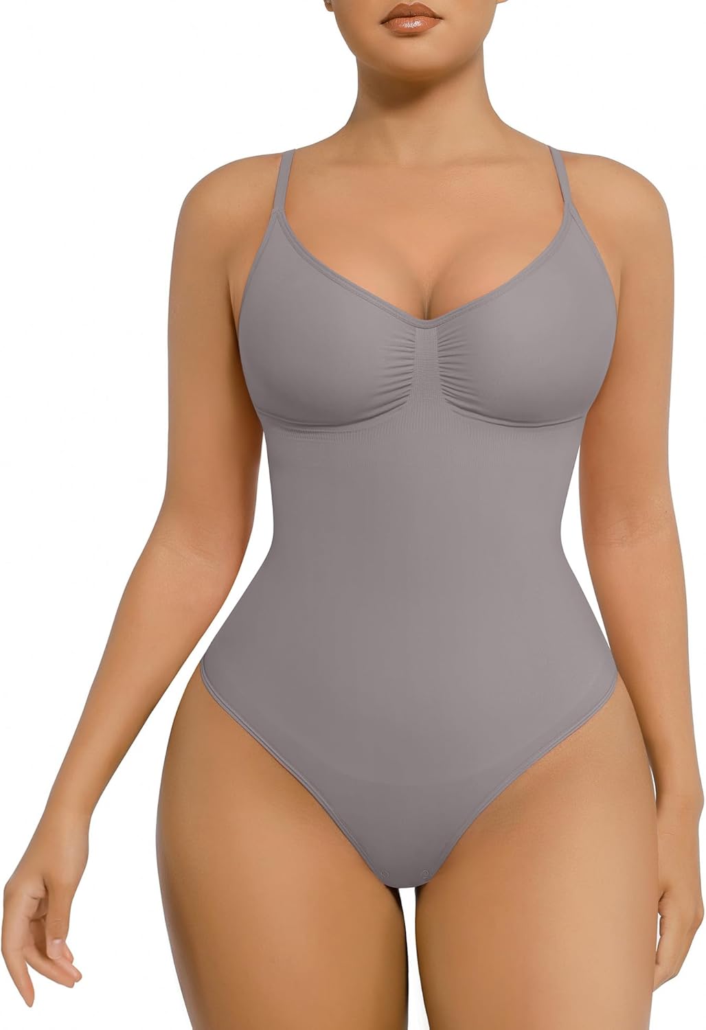 Mila Milano™ | Bodysuit Up | Modellare il controllo dell'addome | Raddoppia il Tuo Look: Offerta Esclusiva