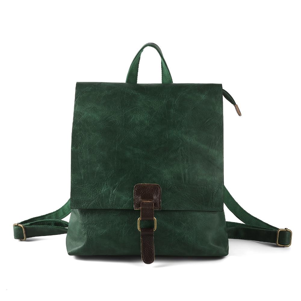 Mila Milano™ | Sac à dos rétro multifonctionnel