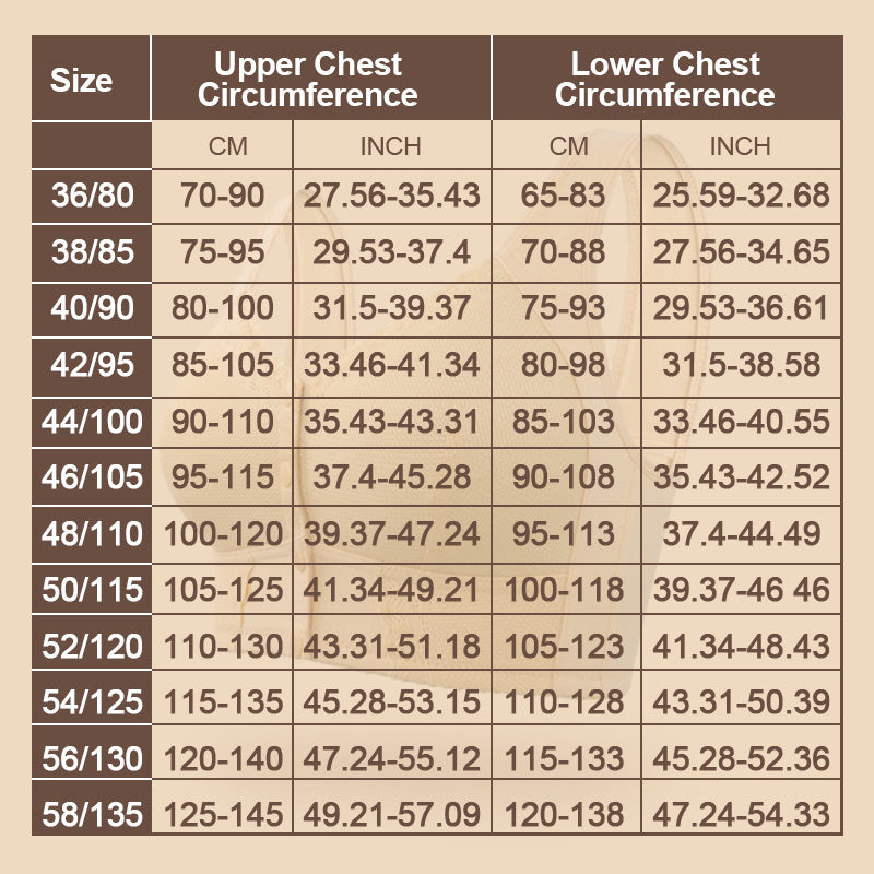 Mila Milano β’ | π Compra 1 e ricevi 1 gratis π Reggiseno traspirante per donne Taglie Forti con chiusura frontale