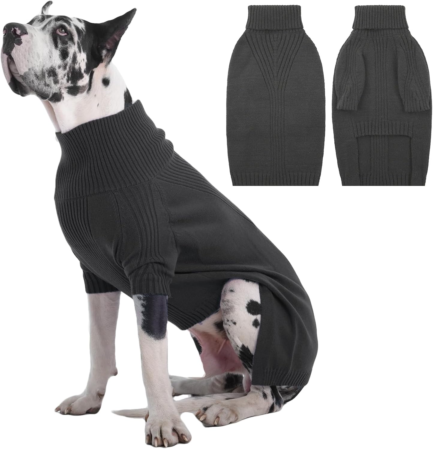 Mila Milano™ | Dog pullover