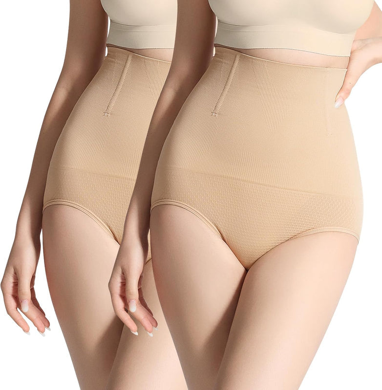 Mila Milano™ | Shaper Tummy Control Panties | Doppio Stile: Compra Uno, Ricevi Uno