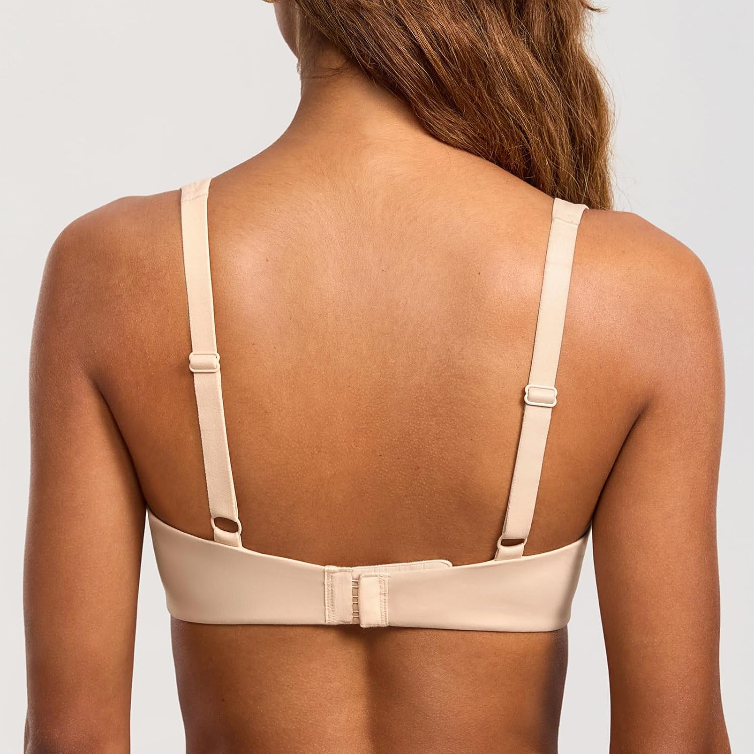 Mila Milano™ | Débrivo - Balconette Scollo Morbido Donna