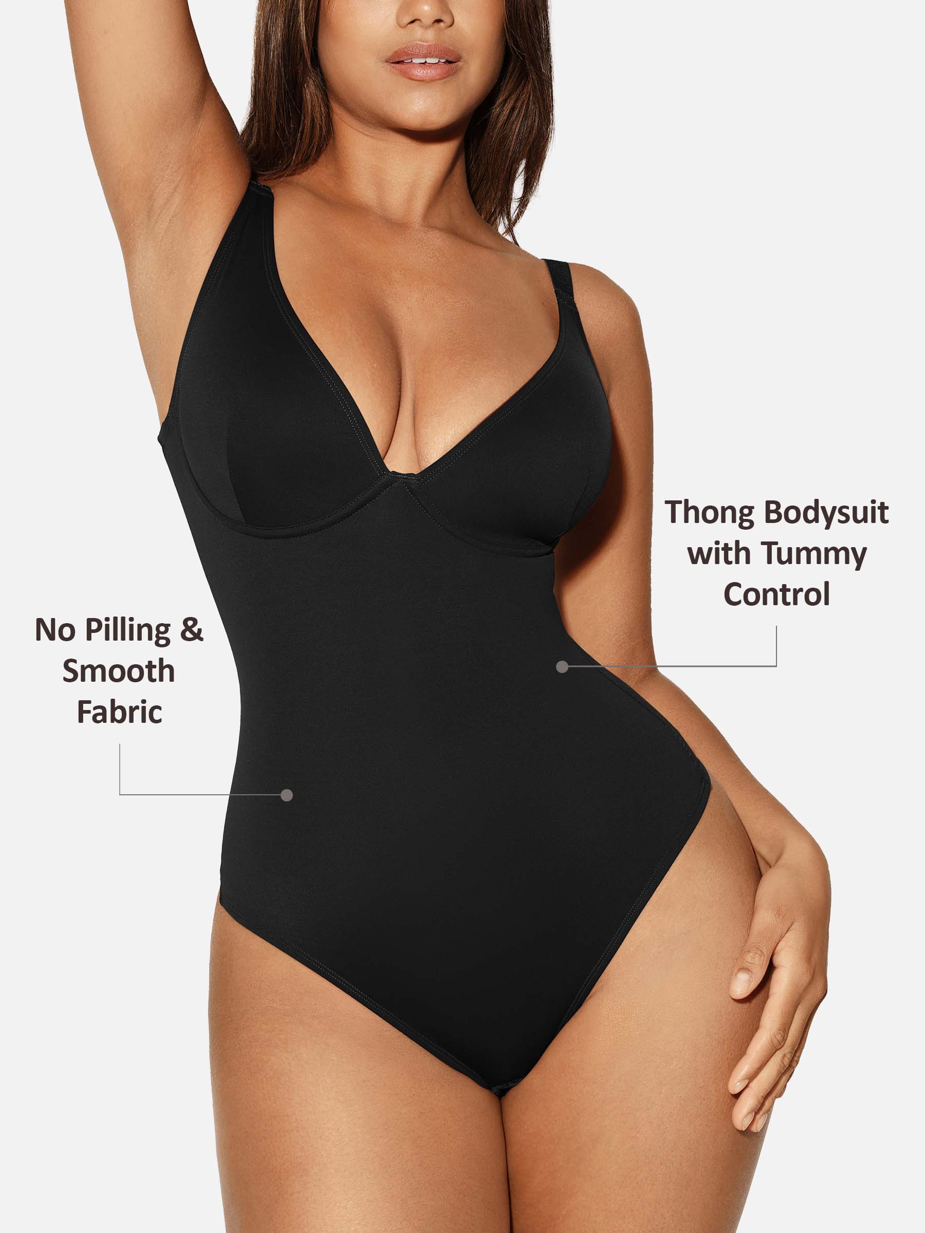 Mila Milano™ | Bodysuit Shaping Corset | Regalo Incluso con Ogni Acquisto