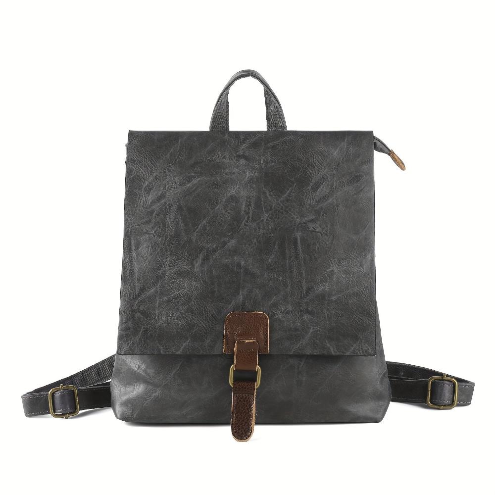 Mila Milano™ | Sac à dos rétro multifonctionnel
