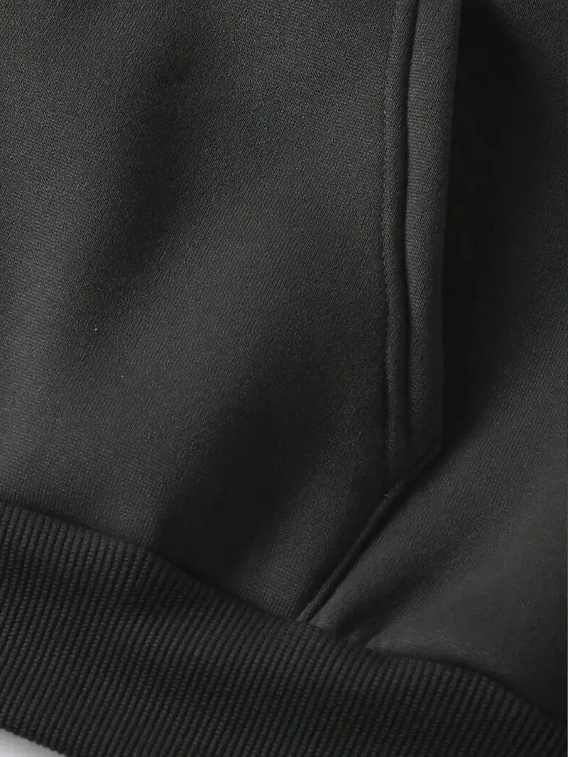 Mila Milano™ | Felpa Antivento con Balaclava Integrata