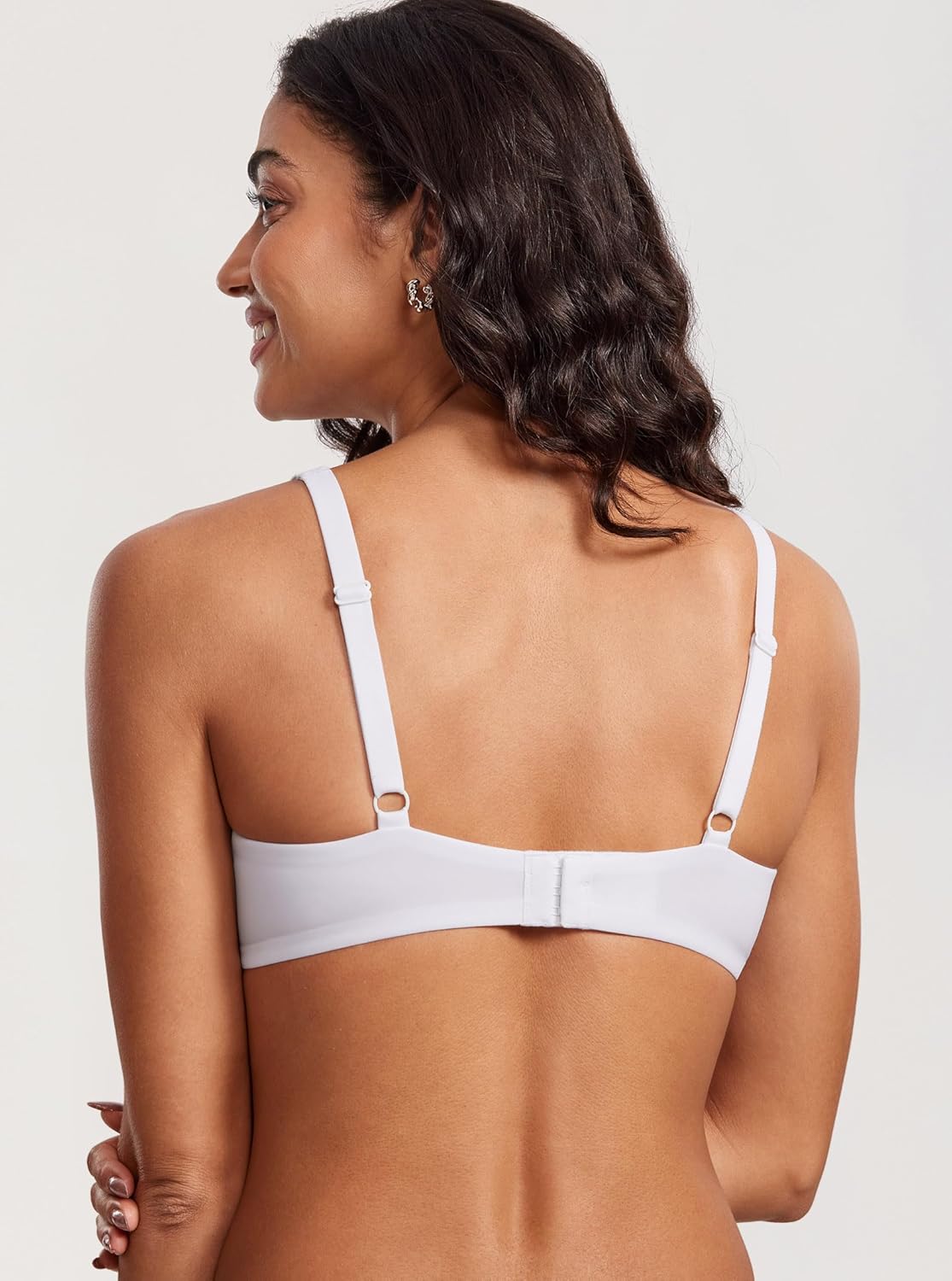 Mila Milano™ | Débrivo - Balconette Scollo Morbido Donna