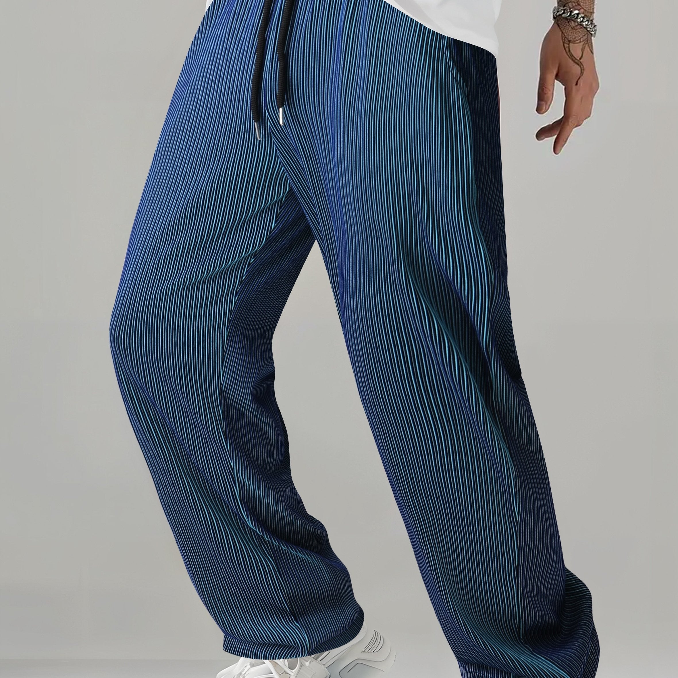 Mila Milano™ Pantaloni Fluid