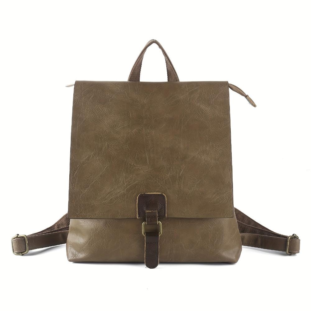 Mila Milano™ | Sac à dos rétro multifonctionnel