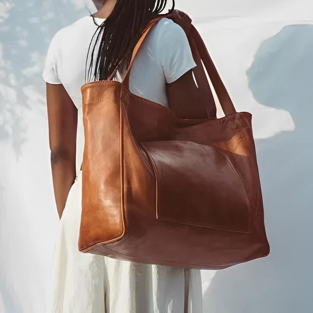 Mila Milano™ | Sac à bandoulière vintage