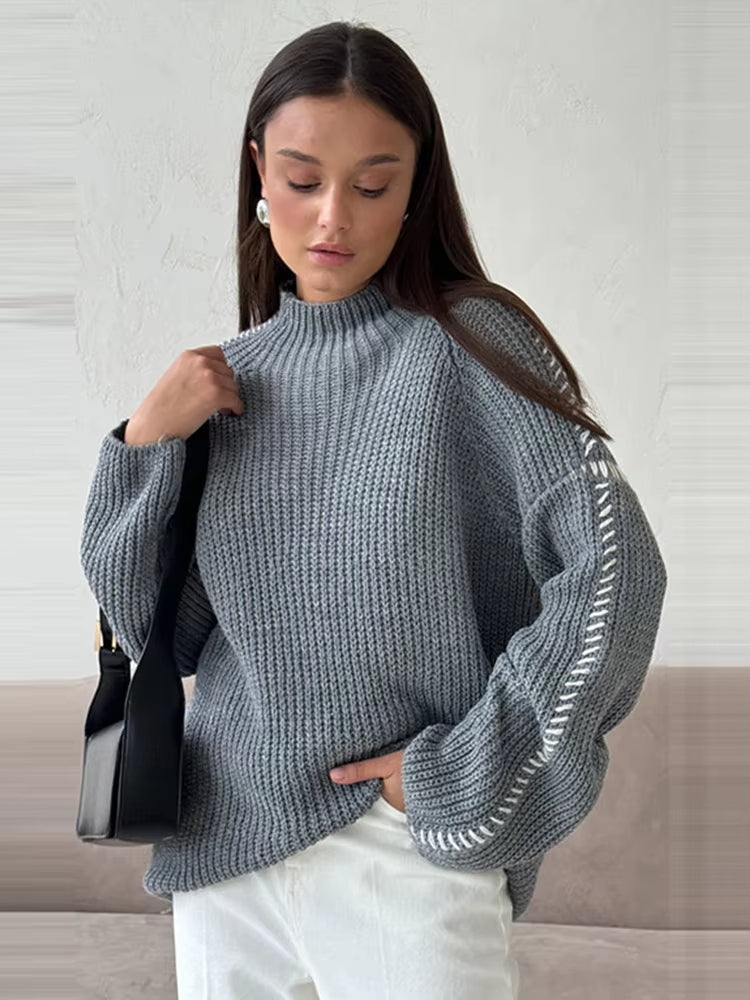 Mila Milano™ | Pull Oversize