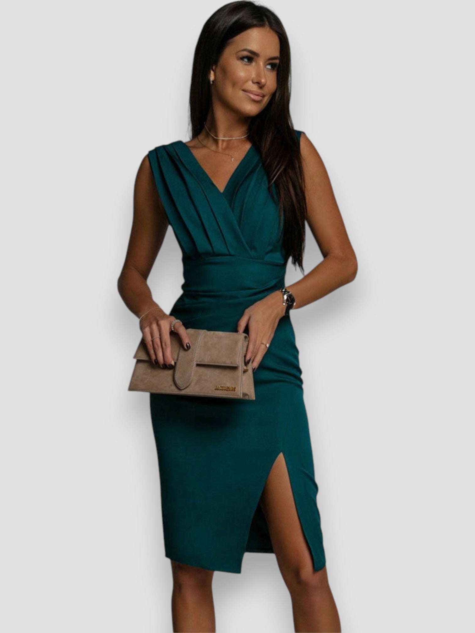 Mila Milano™ | ABITO SVASATO
