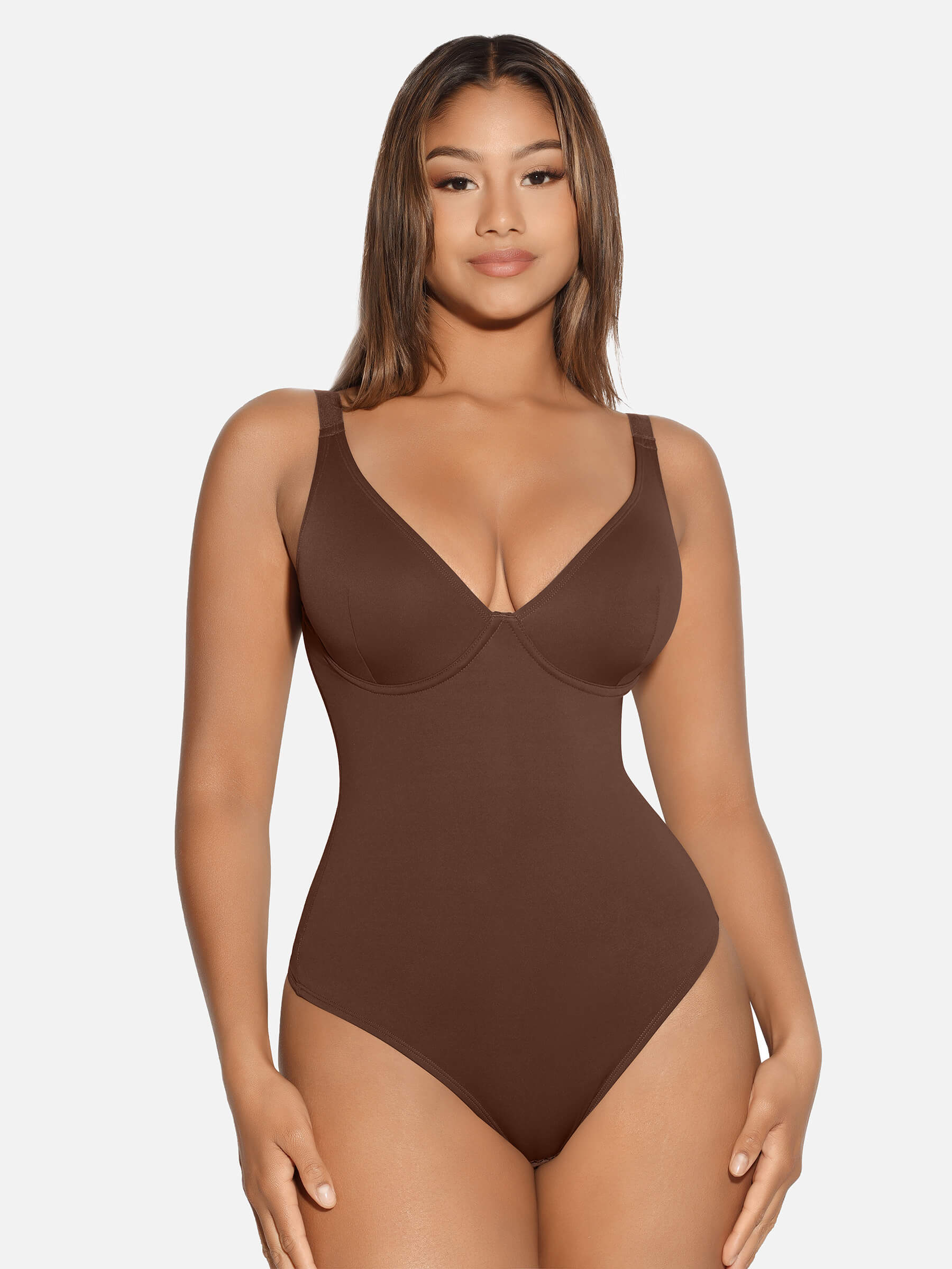 Mila Milano™ | Bodysuit Shaping Corset | Regalo Incluso con Ogni Acquisto