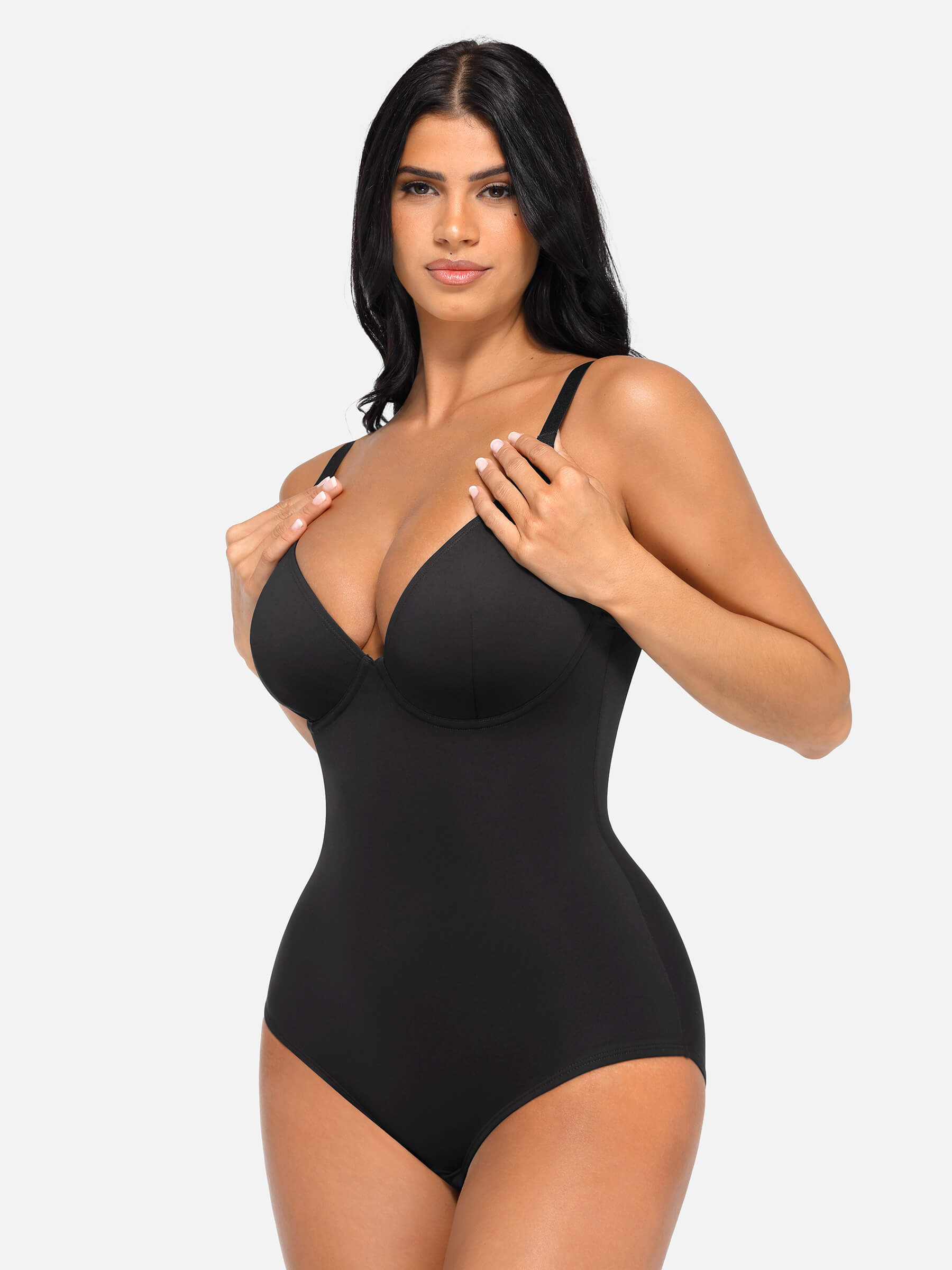 Mila Milano™ | Bodysuit Shaping Corset | Regalo Incluso con Ogni Acquisto
