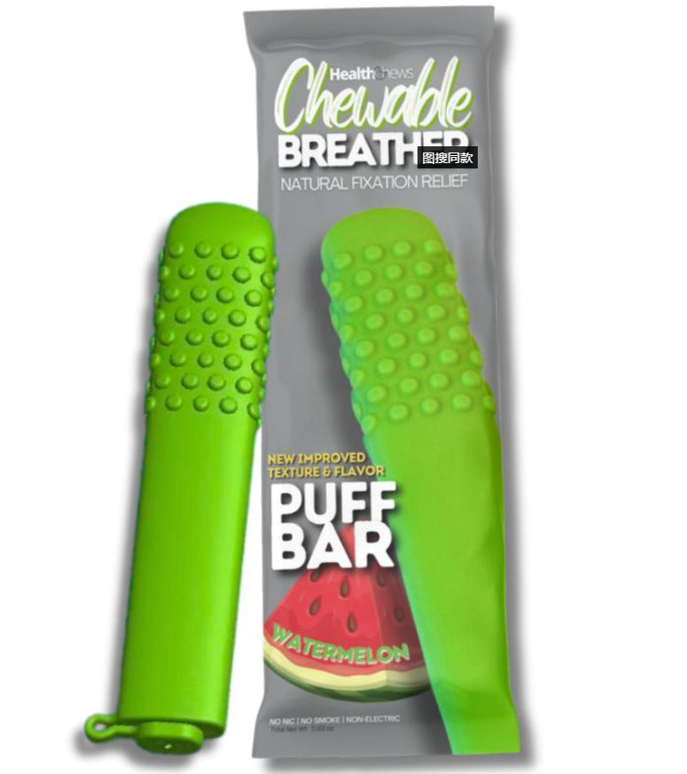 Mila Milano™ | Chewable Breather Stick