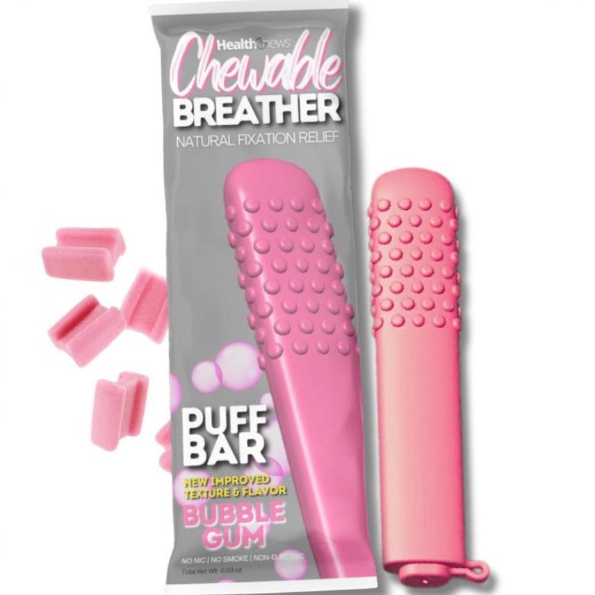 Mila Milano™ | Chewable Breather Stick