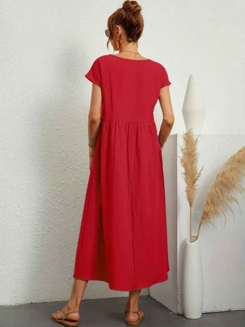 Mila Milano™ | Abito Estivo Leggero