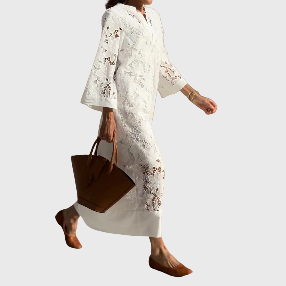 Mila Milano™ | Abito Estivo Elegante
