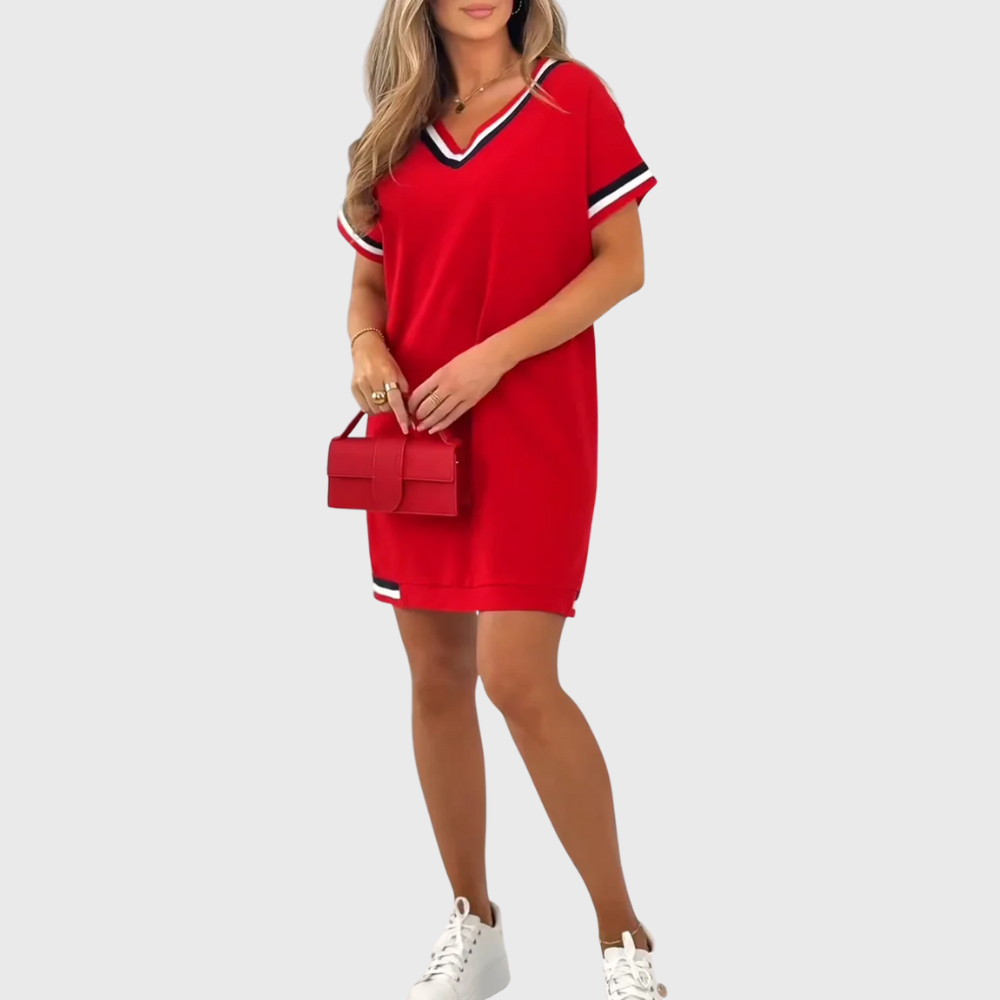 Mila Milano™ | Abito Casual Sportivo