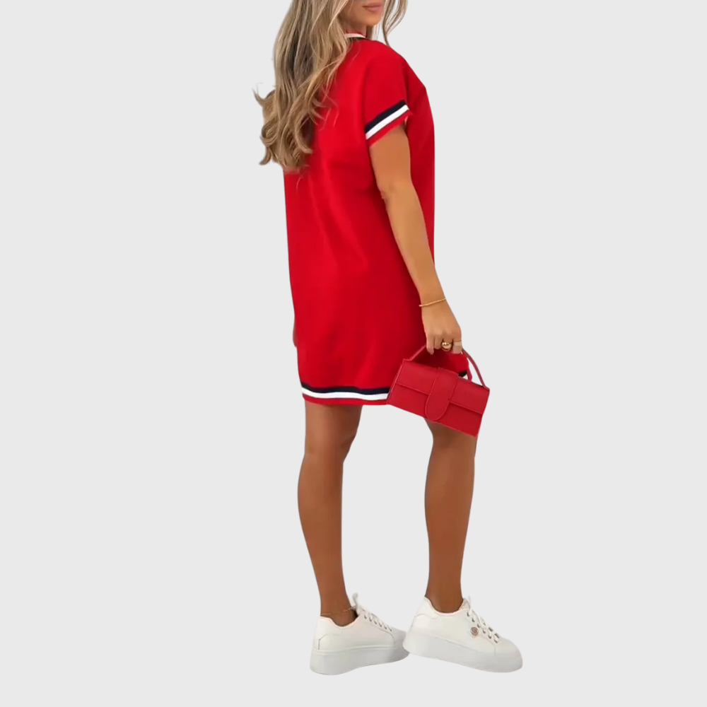 Mila Milano™ | Abito Casual Sportivo