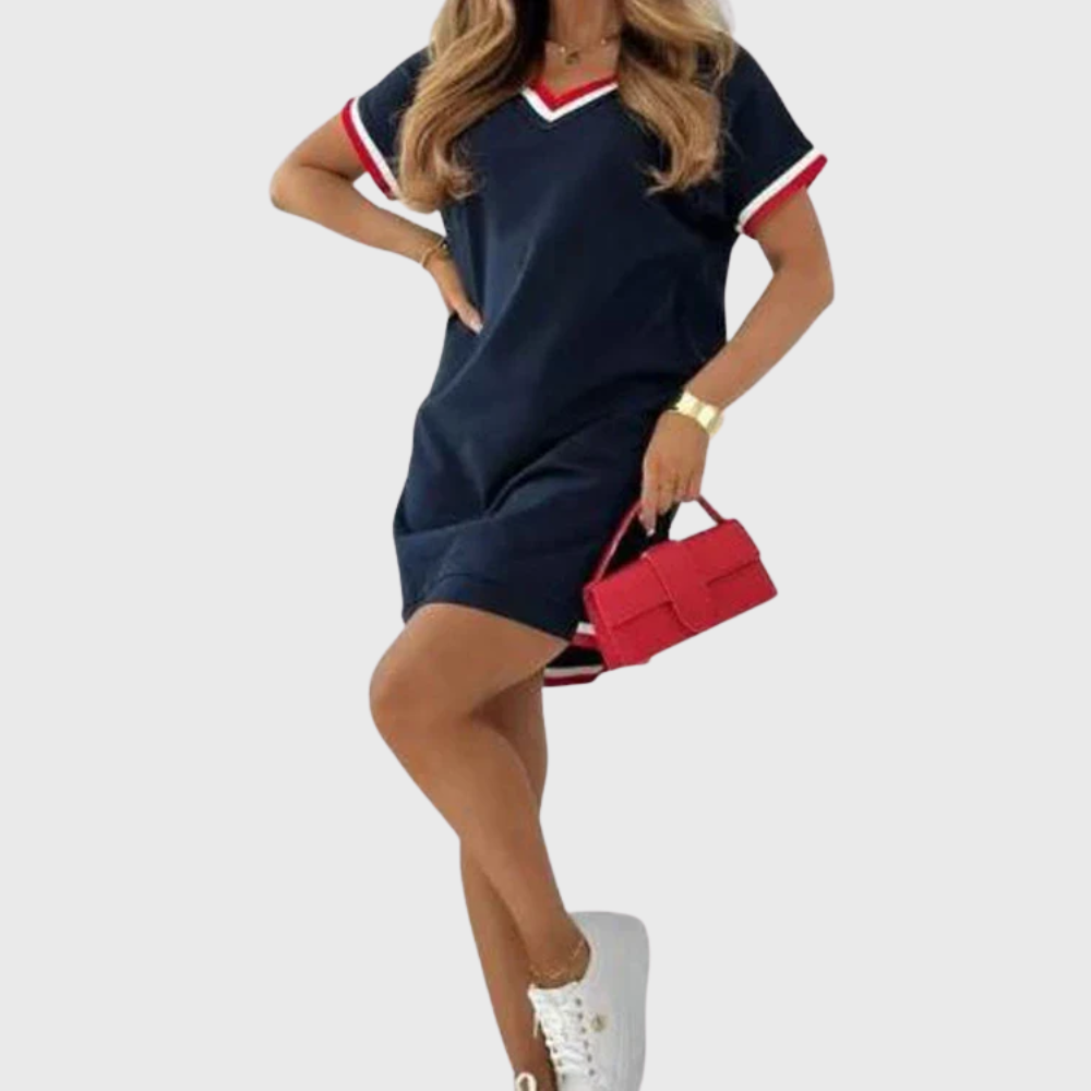 Mila Milano™ | Abito Casual Sportivo