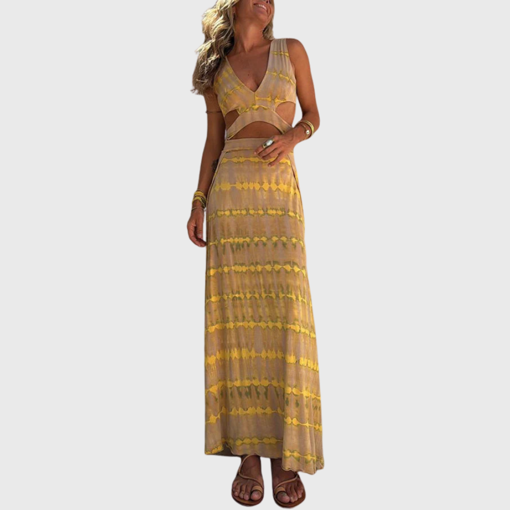 Mila Milano™ | ABITO ESTIVO