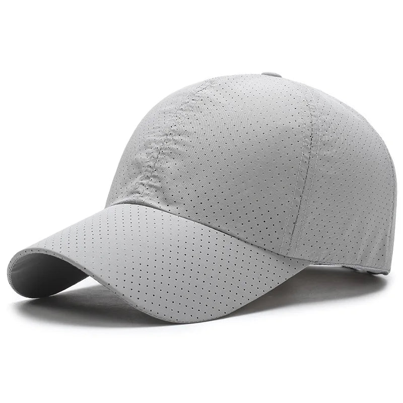 Cappello Performante Traspirante