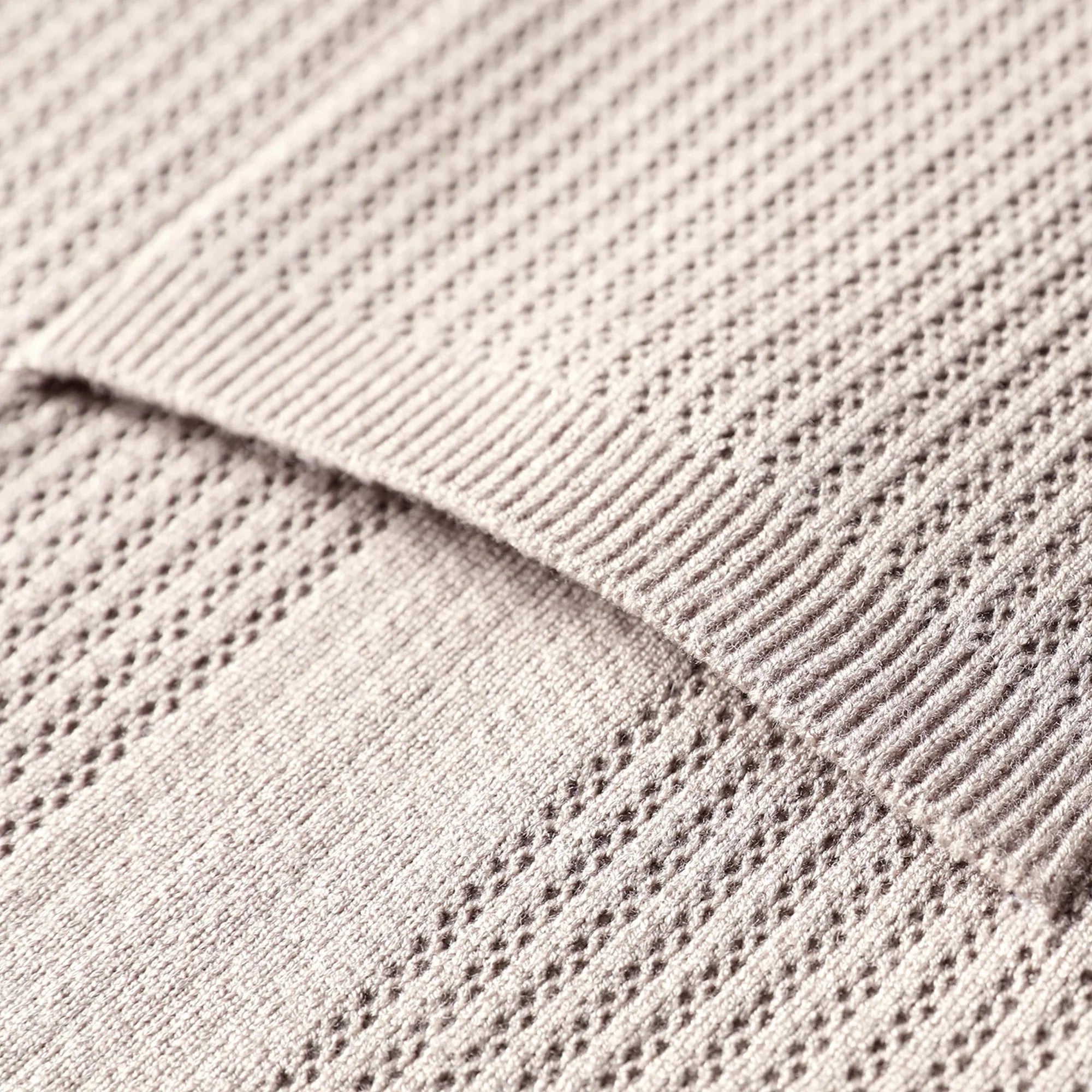 Cardigan Polo da Uomo