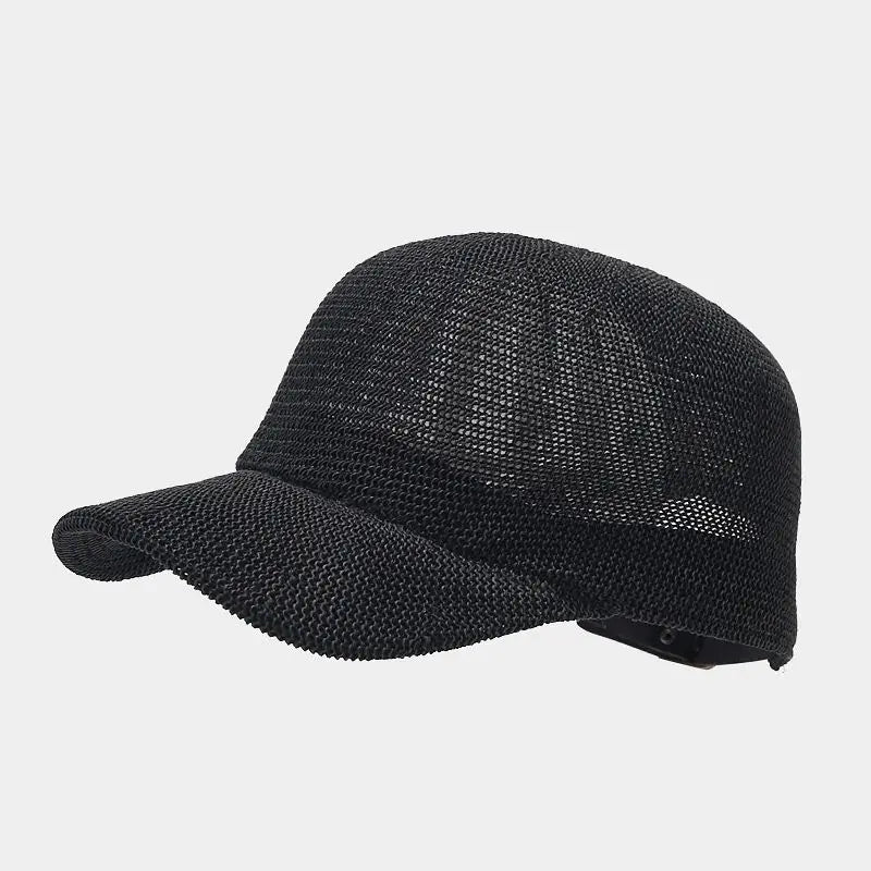 Cappello Soleggiato - Aria Fresca, Stile Fresco