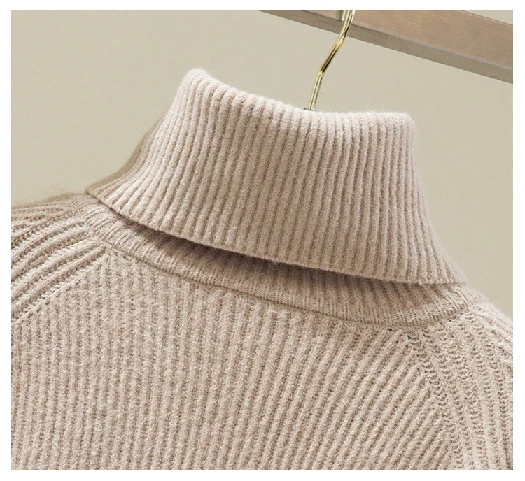 Set Autunnale Elegante e Confortevole