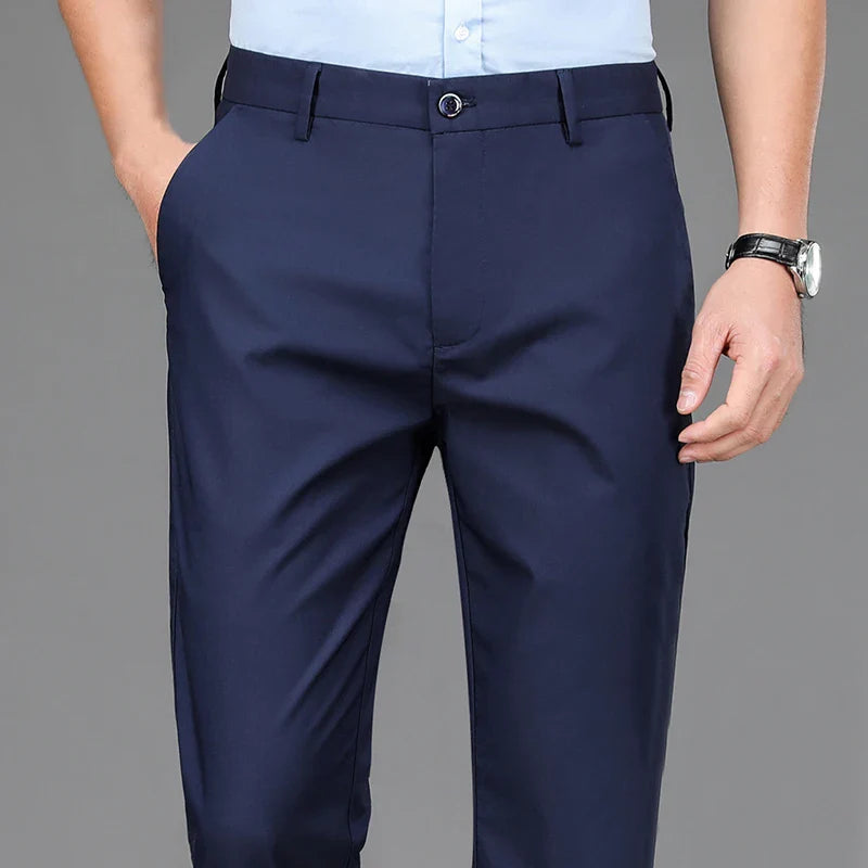 Pantaloni Formali Classici