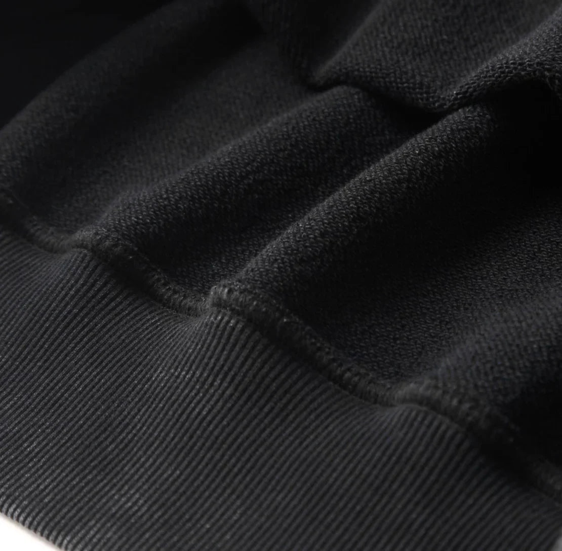 T-shirt Oversized Lavata in Acido da 350g