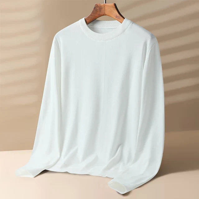 Maglione in Lana Stefan