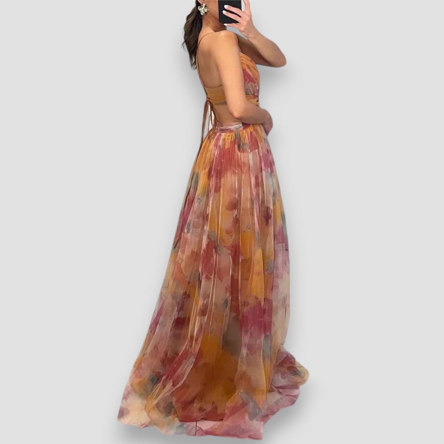 Mila Milano™ | ABITO IN TULLE